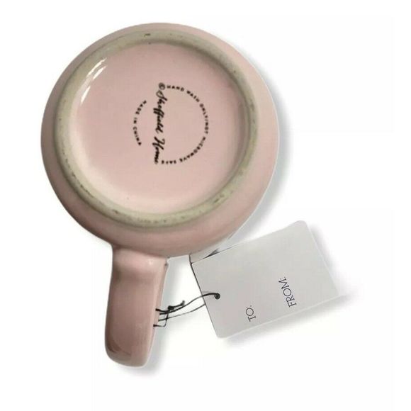 "Mom To Be" Coffee Tea Mug Cup Hot Drinks - Picture 3 of 10